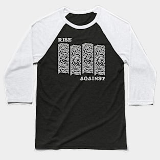 R A Baseball T-Shirt